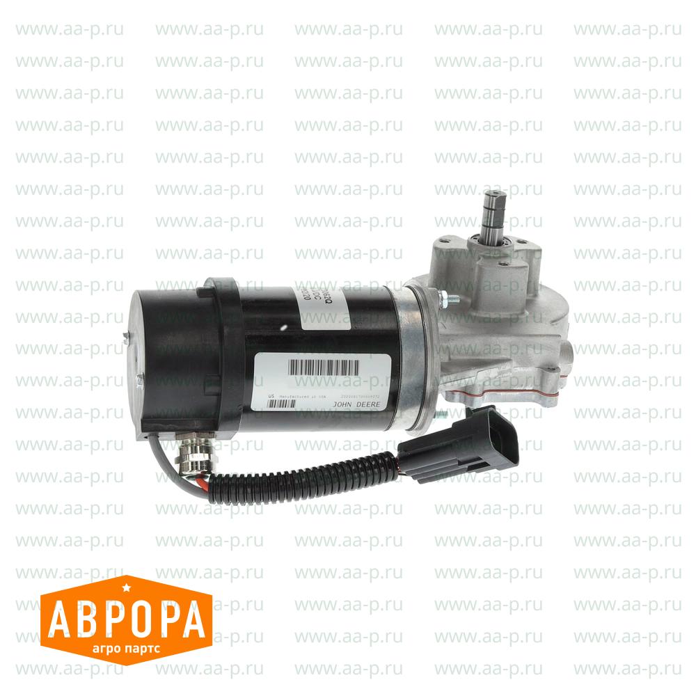 RE165499 ПУСКАТЕЛЬ